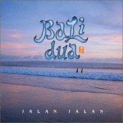 Bali Dua<br />
