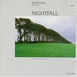 NIGHTFALL by David Lanz