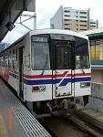松浦鉄道